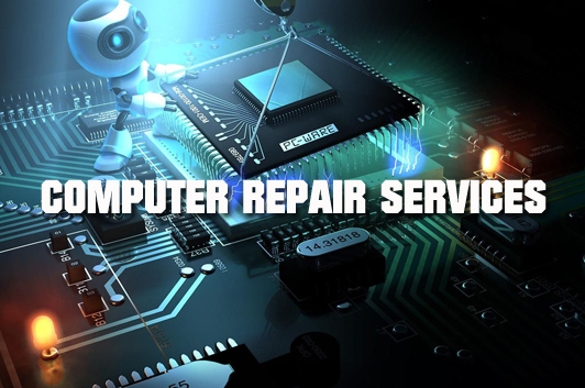 Computer Repair Services Tucson